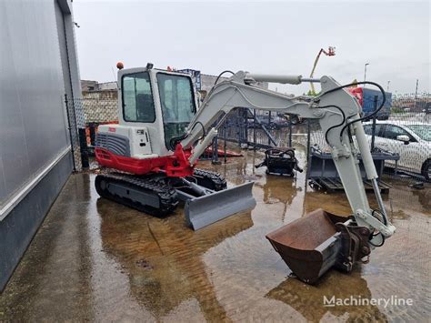 bobcat 235 mini excavators|Excavators (Diggers) .